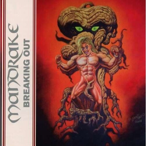 Mandrake - Breaking Out (CD)