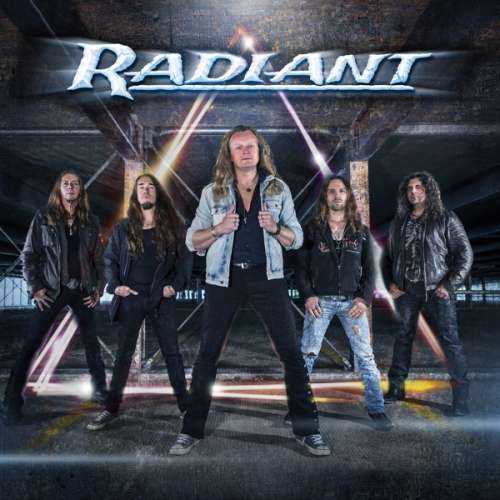 Radiant City - Radiant City -Digi- (CD)