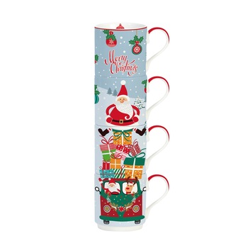 Set 4 cani 275 ml  Set 4 cani 275 ml