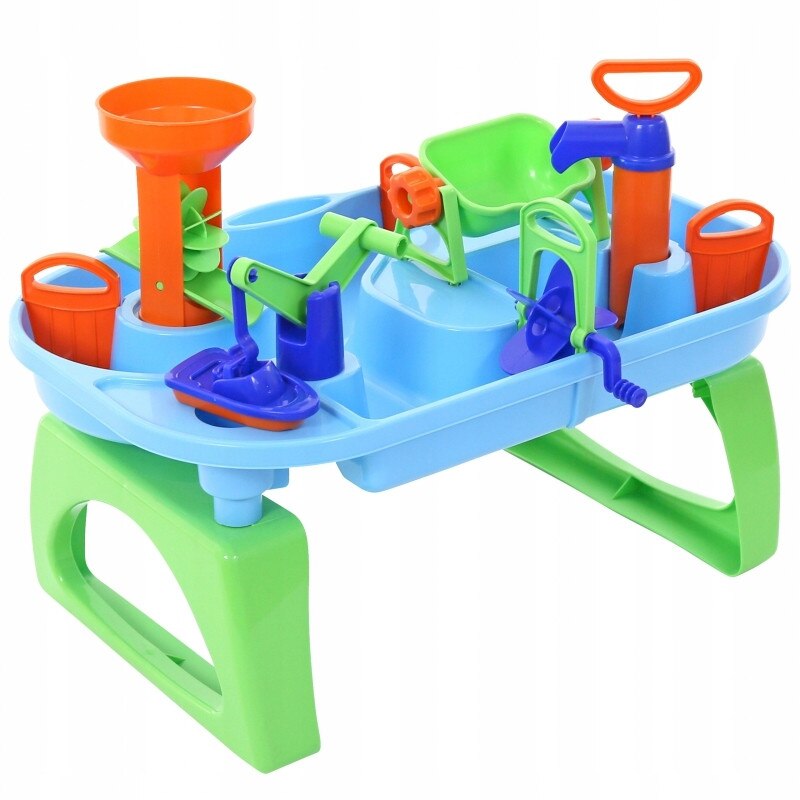 Set Wader Water Play 40909