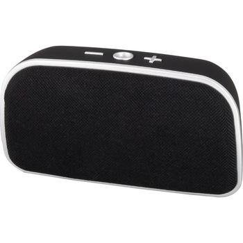 Boxa portabila Esperanza EP147 Blues Bluetooth, radio FM, Negru/Alb Boxa portabila Esperanza EP147 Blues Bluetooth, radio FM, Negru/Alb