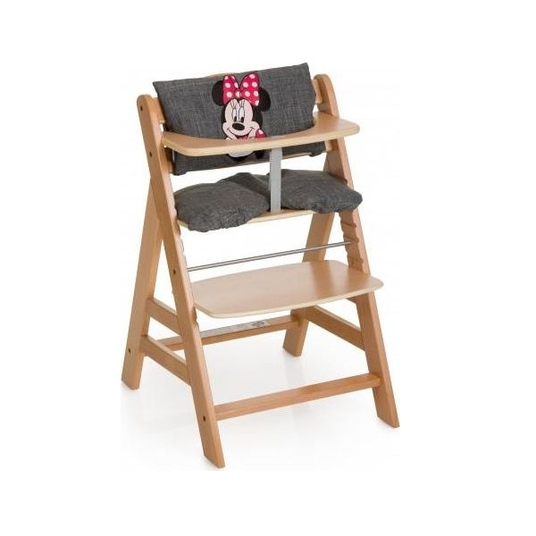 Perna caune Hauck 667132, Minnie Gray