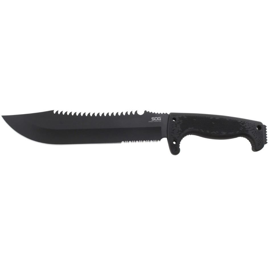 Cutit SOG Jungle Primitive