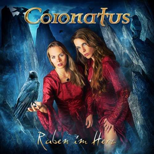 Coronatus - Raben Im Herz -Digi- (CD)