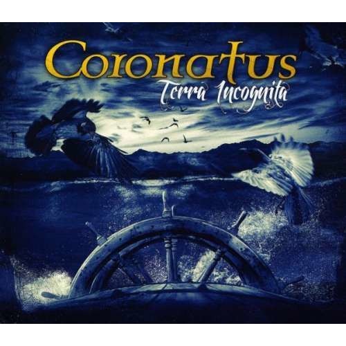 Coronatus - Terra Incognita (CD)