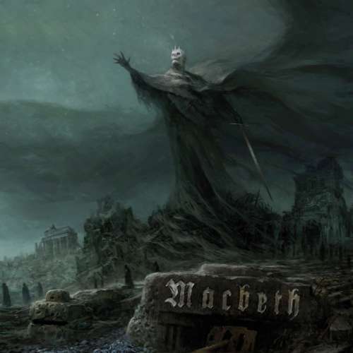 Macbeth - Gedankenwachter -Digi- (CD)