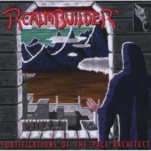 Realmbuilder - Fortifications (CD)