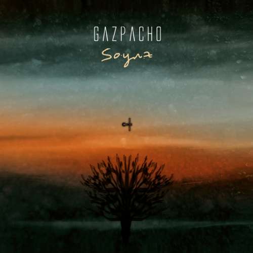 Gazpacho - Soyuz -Digi/Reissue- (CD)