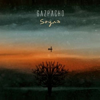 Gazpacho - Soyuz -Digi/Reissue- (CD) Gazpacho - Soyuz -Digi/Reissue- (CD)