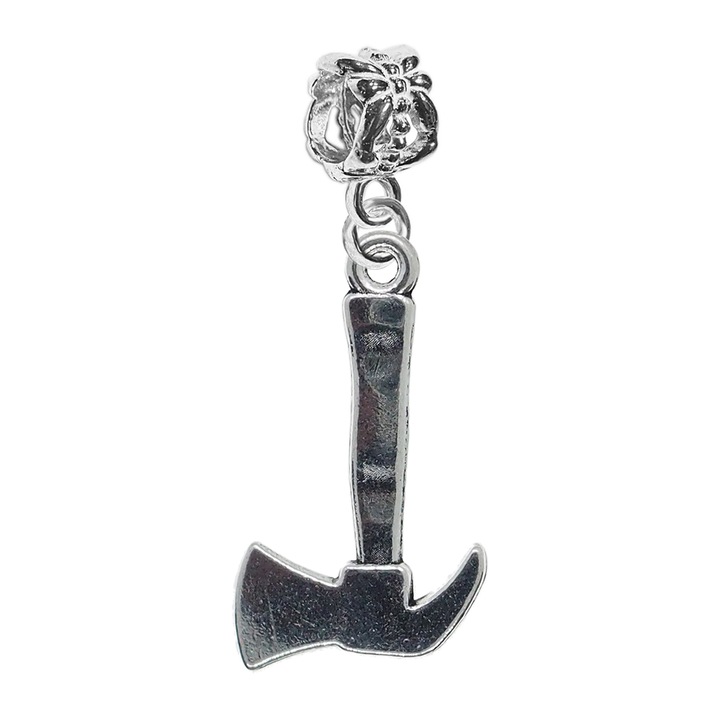 Charm ezüst Secure 9370350 Dras