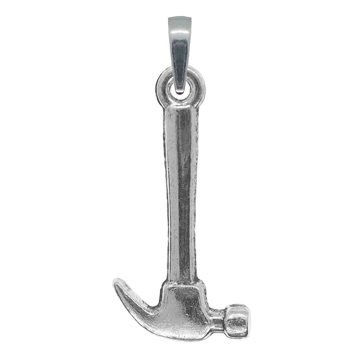 Pandantiv argint Ciocan 9369205 Dras