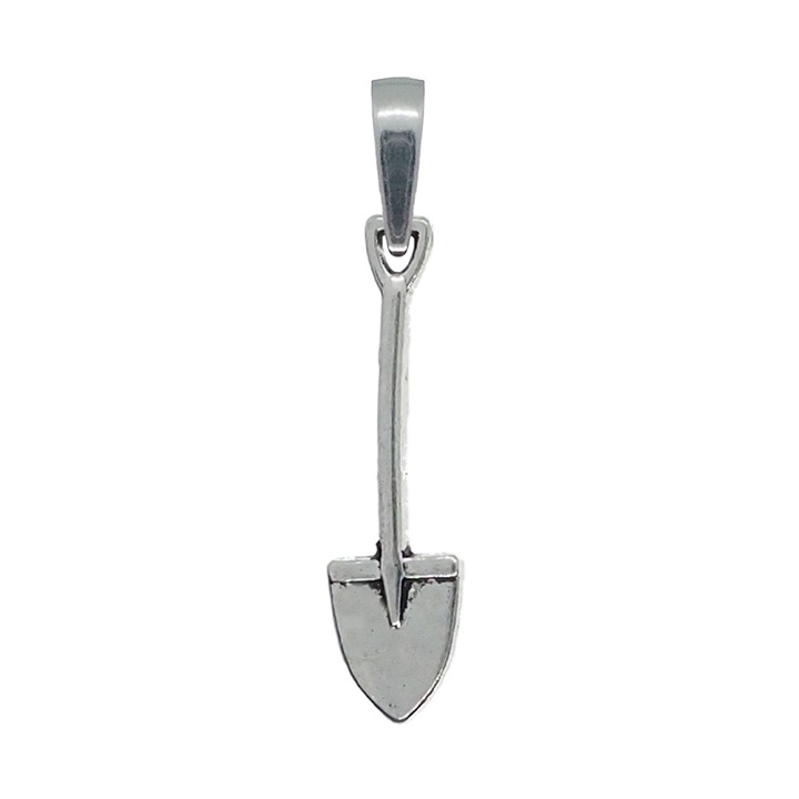Harlet ezüst medál 9641115 Dras