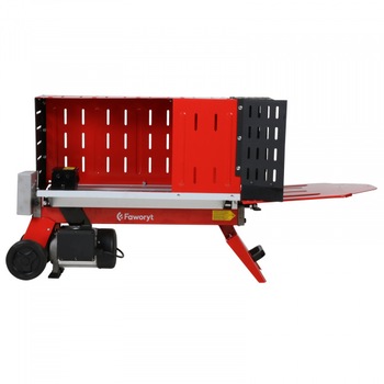 Despicator de busteni electric Linx Faworyt WRH5T-O, 1500 W Despicator de busteni electric Linx Faworyt WRH5T-O, 1500 W