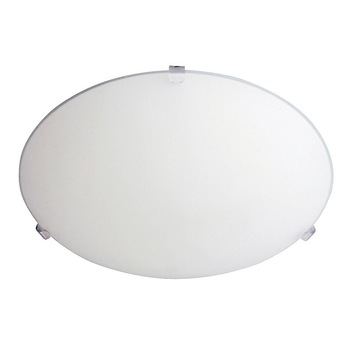 Plafoniera 1x60w Simple - Rabalux 1803, finisaj alb Plafoniera 1x60w Simple - Rabalux 1803, finisaj alb