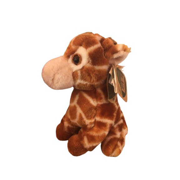 Girafa Globo din plus, 18 cm