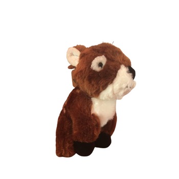 Iepuras Globo din plus, 18 cm Iepuras Globo din plus, 18 cm