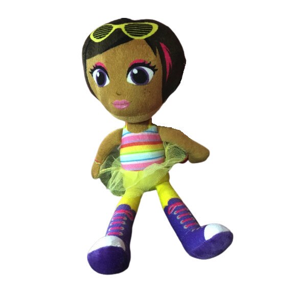 Papusa carpa 22 cm OMG