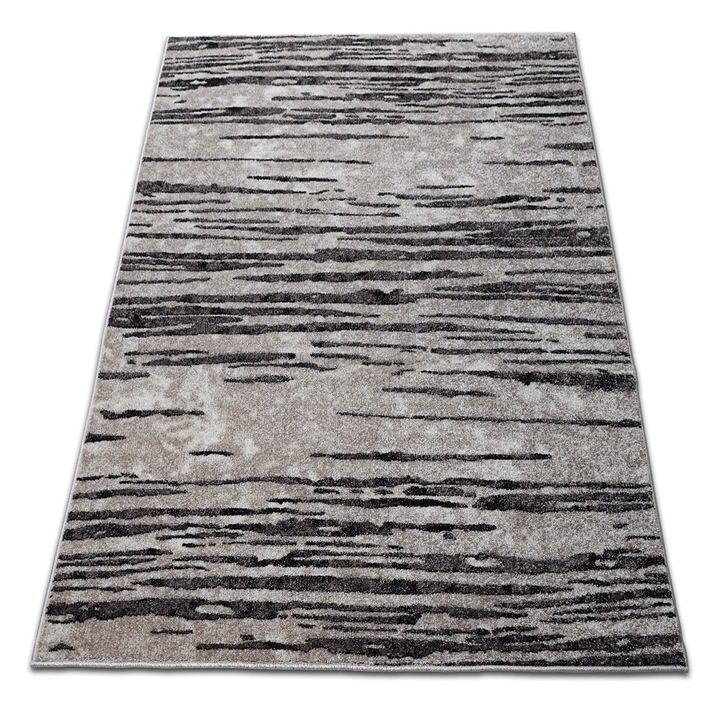 Covor Phoenix,100 cm x 200 cm, desen 3013, culoare 0244