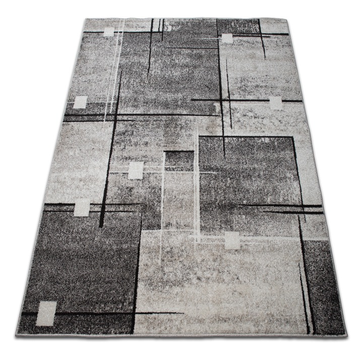 Covor Phoenix,160 cm x 230 cm, desen 3024, culoare 0244