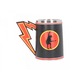 Halba AC/DC 16 cm