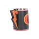 Halba AC/DC 16 cm