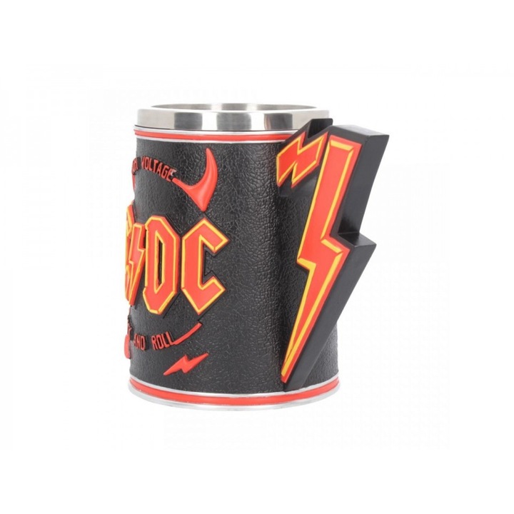 Halba AC/DC 16 cm