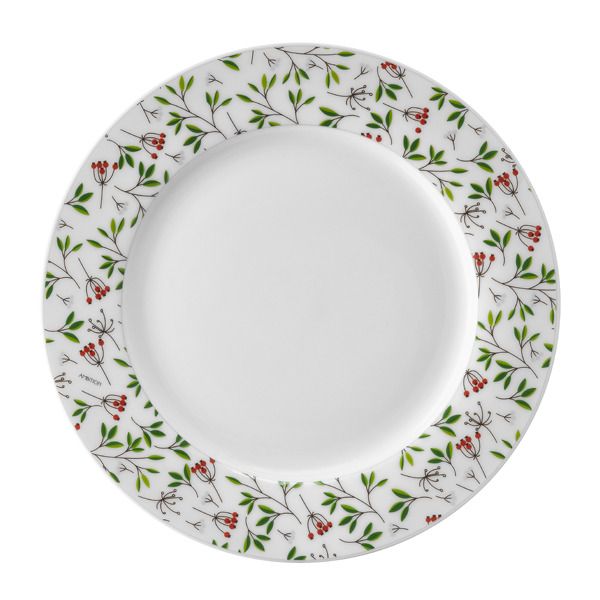 Farfurie desert Ambition 19cm Pine