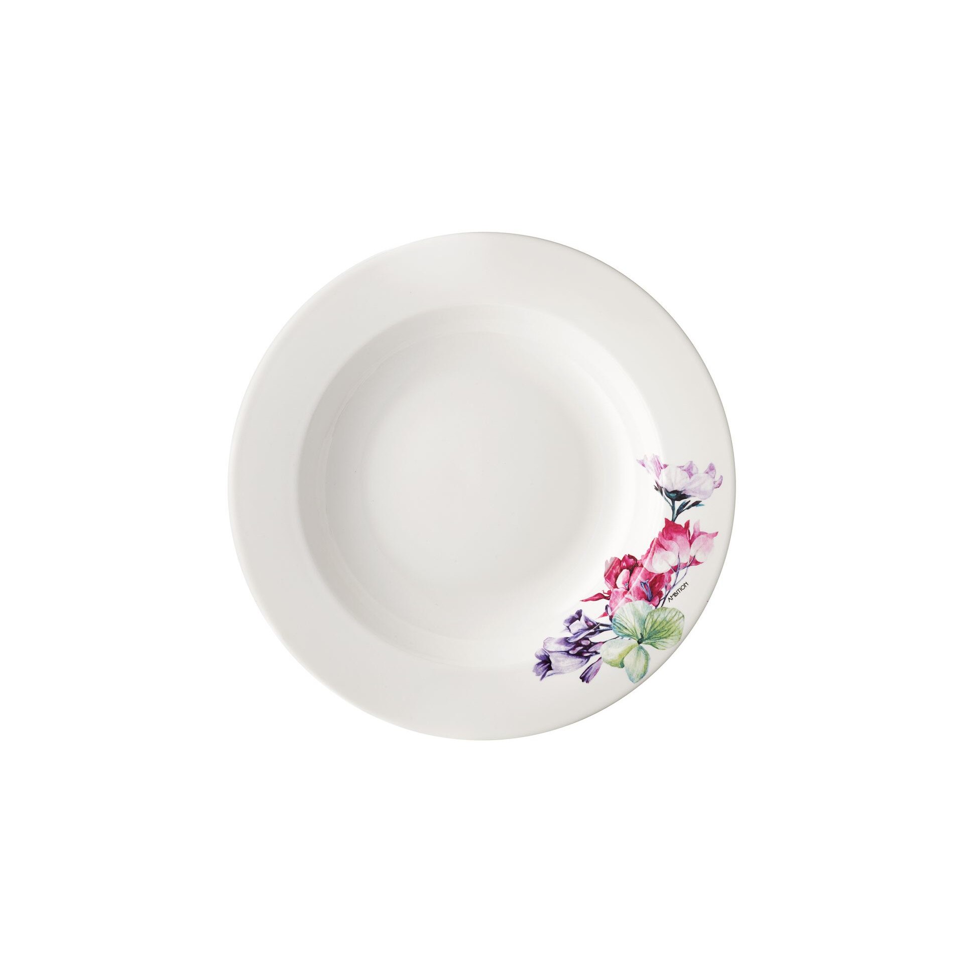 Farfurie adanca Ambition 23cm Garden