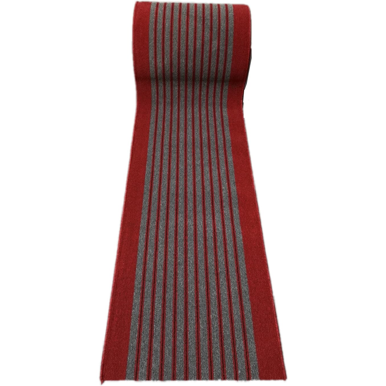 Traversa Antiderapanta DELTA 67 x 200 Rosu