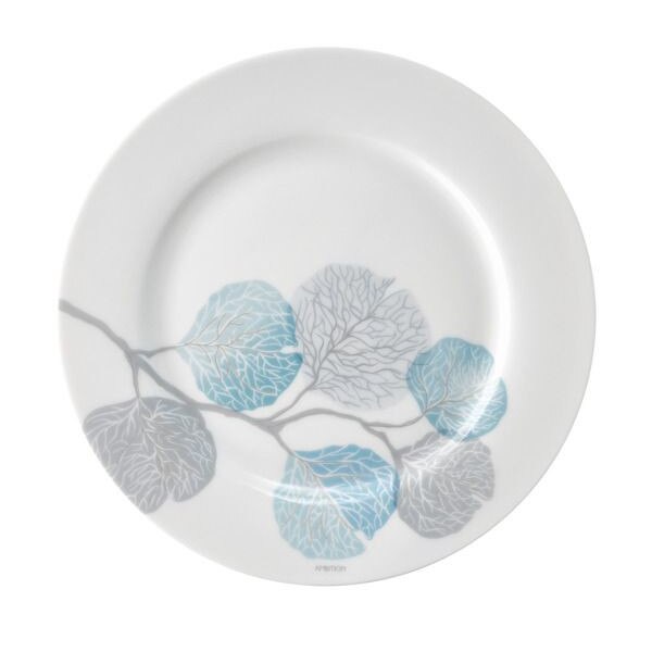 Farfurie desert Ambition 19cm Leaves