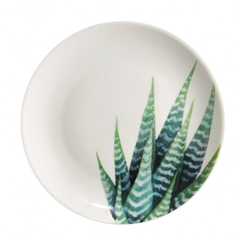 Farfurie desert Ambition 19cm Cactus