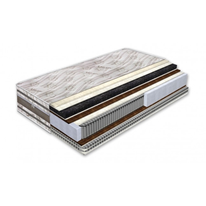 Матрак Intermatrak, Натюр, 120 x 190