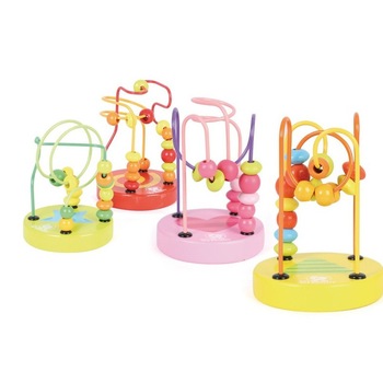 Set 4 Roller Coaster, jucarii dezvoltare motricitate Set 4 Roller Coaster, jucarii dezvoltare motricitate