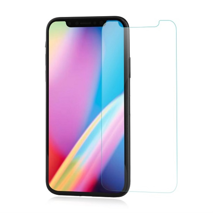 Стъклен Протектор Tech Armor 9H за Xiaomi Redmi Note 10, Прозрачен