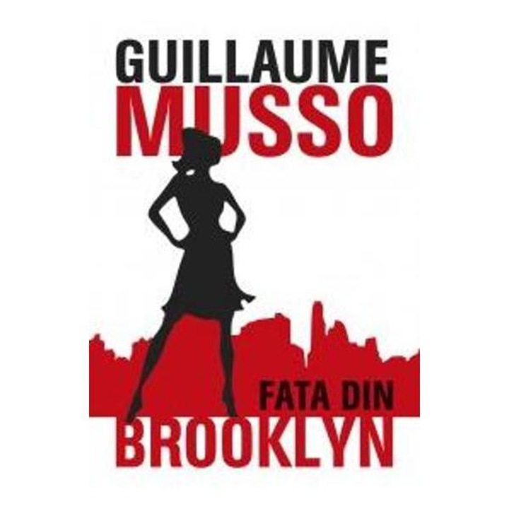 Fata din Brooklyn, Guillaume Musso