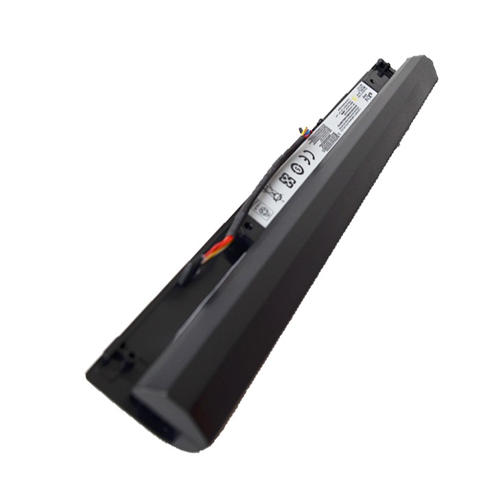 Li-Ion laptop akkumulátor használható Lenovo 5B10K02215 B50-50 L15L4A01 L15M4A01 L15S4A01 2200 mAh 4 cellával