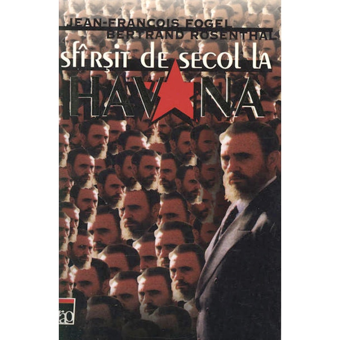 Sfarsit de secol la Havana
