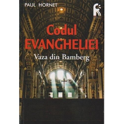 Codul Evangheliei - Vaza din Bamberg
