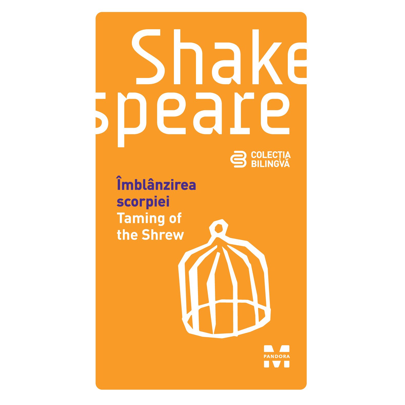 Imblanzirea scorpiei / Taming of the Shrew - William Shakespeare