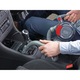 Miniaspirator auto Black & Decker PD1200AV Flexi, 12V
