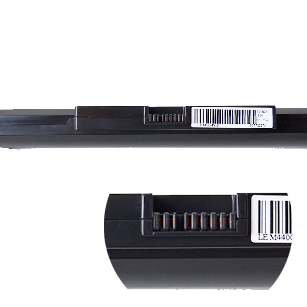Batteria per Lenovo M4400, M4450, V4400