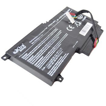 Baterie laptop Li-Polymer potrivita pentru Toshiba PA5107U PA5107U-1BRS 2980 mAh cu 4 celule Baterie laptop Li-Polymer potrivita pentru Toshiba PA5107U PA5107U-1BRS 2980 mAh cu 4 celule