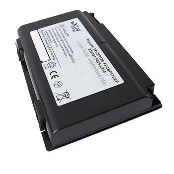Baterie laptop Li-Ion potrivita pentru Fujitsu-Siemens LifeBook A8280 AH550 E780 4400 mAh cu 6 celule Baterie laptop Li-Ion potrivita pentru Fujitsu-Siemens LifeBook A8280 AH550 E780 4400 mAh cu 6 celule