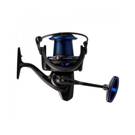 Mulineta crap cu tambur long cast CF10000