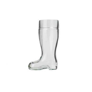 Pahar bere forma de cizma 250ml Stolzle Pahar bere forma de cizma 250ml Stolzle
