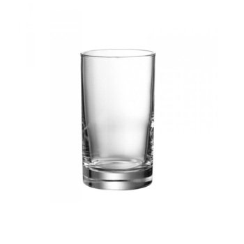 Set 6 pahare sticla model Scotch 250 ml Set 6 pahare sticla model Scotch 250 ml