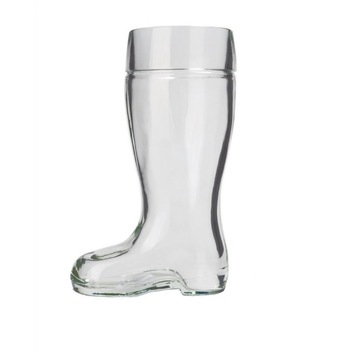 Pahar bere forma de cizma 1000ml, Stolzle Pahar bere forma de cizma 1000ml, Stolzle