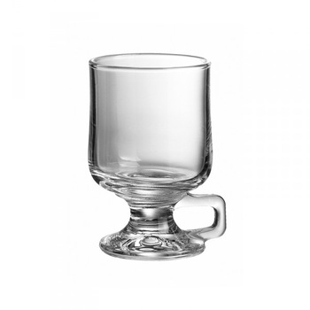 Set 6 pahare punch sau cafea 120 ml Set 6 pahare punch sau cafea 120 ml