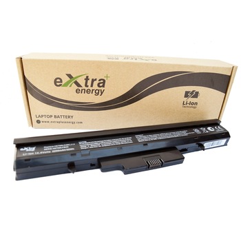 Baterie laptop Li-Ion potrivita pentru HP 510 530 HSTNN-FB40 HSTNN-C29C 2200 mAh cu 4 celule Baterie laptop Li-Ion potrivita pentru HP 510 530 HSTNN-FB40 HSTNN-C29C 2200 mAh cu 4 celule