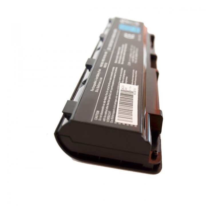 Baterie laptop Li-Ion potrivita pentru Toshiba Satellite C50 P70 S75 PA5109U-1BRS 4400 mAh cu 6 celule